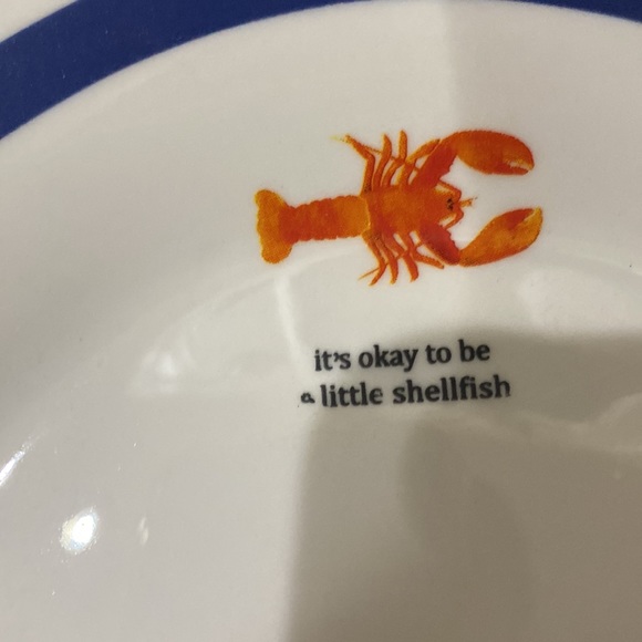 Pottery barn picnic basket - Picture 11 of 16